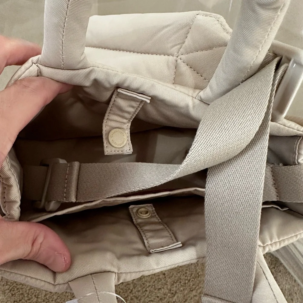 NWT Coach “Coachtopia” Mini-Tote Crossbody Bag-Limited Edition - Picture 6 of 12